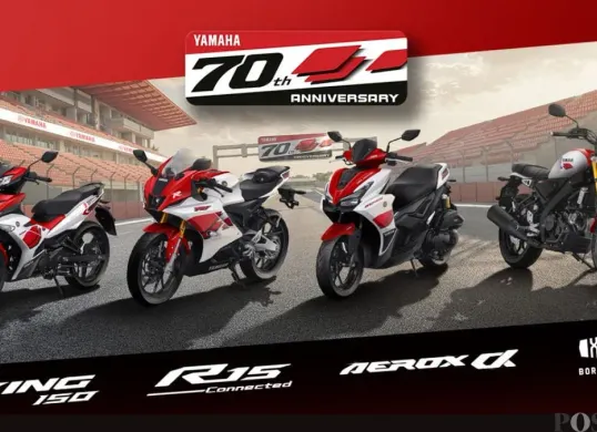 Chery berencana meluncurkan sedikitnya tujuh model baru di Indonesia pada 2026. (Sumber: Poskota/Erwan Hartawan)