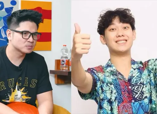 Dituding Settingan, Willie Salim Klarifikasi Konten Giveaway Setelah Pengakuan Rizky di Podcast Denny Sumargo (Sumber: Instagram)