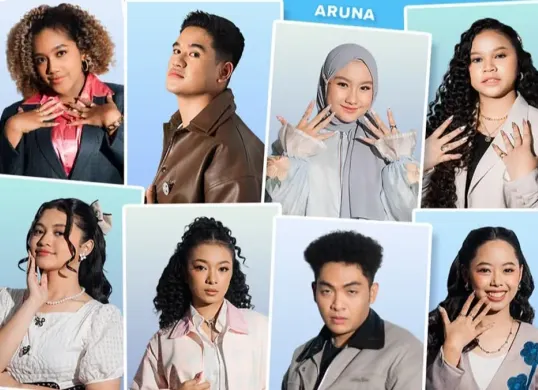 Jadwal Indonesia Idol 2026 babak final Showcase 2. (Sumber: Instagram/@indonesianidolid)