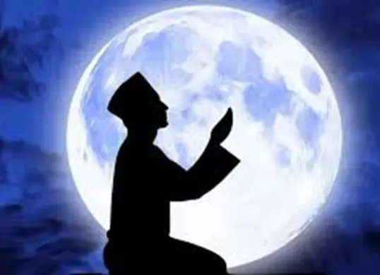 Niat Puasa Nisfu Syaban 2026, Lengkap dengan Tata Cara dan Keutamaannya (Sumber: Pinterest)