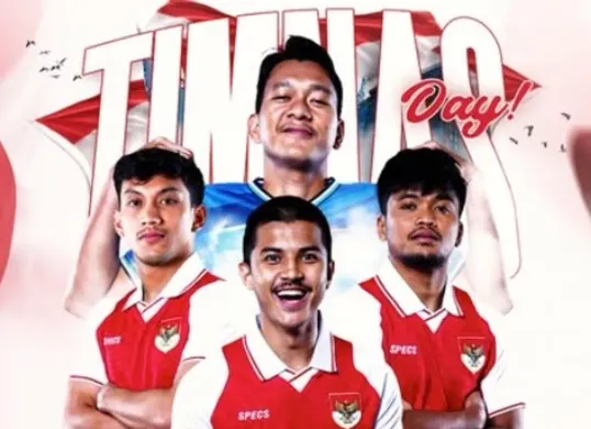 Timnas Futsal Indonesia vs Kirgistan di matchday 2 Piala Futsal Asia 2026 (Sumber: Instagram/@timnasfutsalindonesia)
