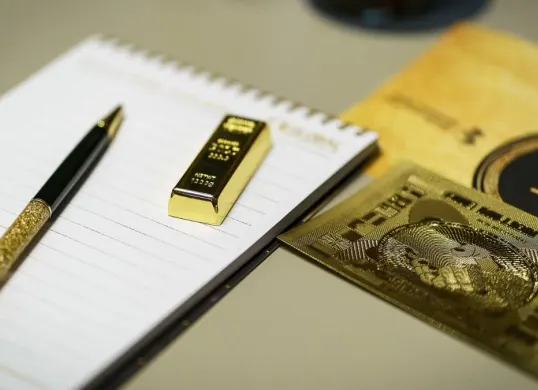 Berikut daftar harga emas Antam hari ini, Sabtu, 31 Januari 2026. (Sumber: Pixabay/hamiltonleen)