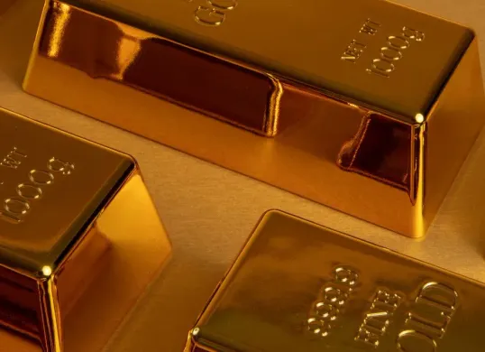 Berikut daftar harga emas hari ini yang dijual Pegadaian, Sabtu, 31 Januari 2026. (Sumber: Freepik/@freepik)