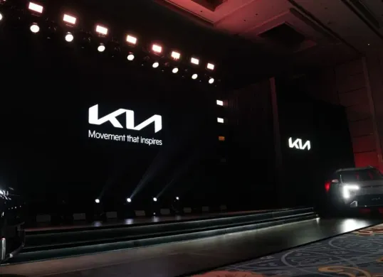 Kia memilih IIMS 2026 sebagai langkah awal masuk pasar Indonesia. (Sumber: Dok. Kia)
