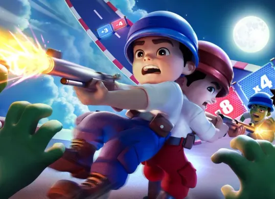 Tips bermain Last War: Survival Game. (Sumber: Facebook/@lastwarsurvival)