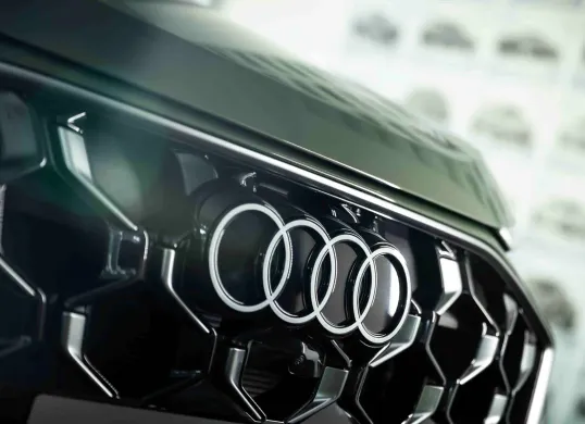 Audi Indonesia resmi meluncurkan The New Audi Q5 Sportback (Sumber: Audi Indonesia)