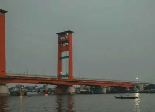 Rekomendasi travel Palembang-Lampung. (Sumber: Dok. Istimewa)