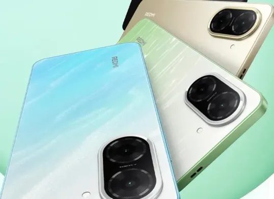 Redmi A7 Pro resmi dijual di Indonesia. (Sumber: X/@Tecchcafe)