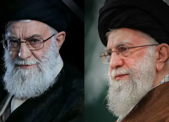 Ali Khamenei tewas dalam serangan AS-Israel, ini profil dan jejak 36 tahun kepemimpinannya. (Sumber: X/@SuppaRasta)