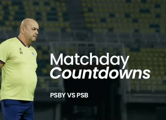 Link live streaming Persib vs Persebaya (Sumber: Instagram/@persib)