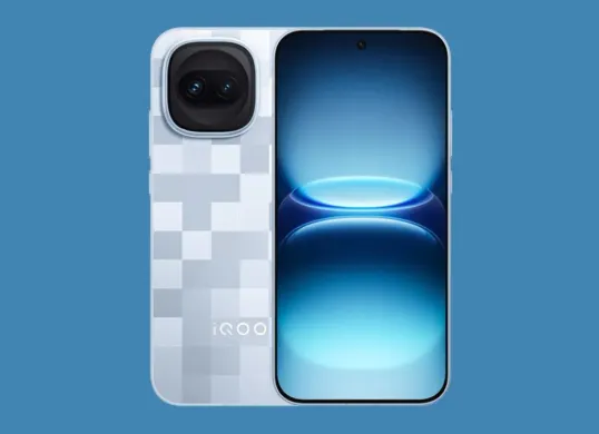 Harga Hp iQOO 15R terungkap snapdragon 8 Gen 5 (Sumber: iqoo)