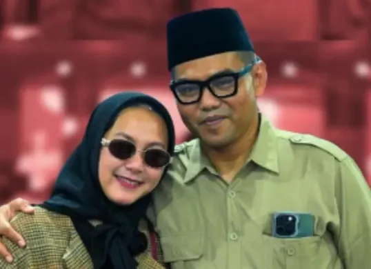 Bos rokok HS Muhammad Suryo, mengalami kecelakaan lalu lintas bersama dengan sang istri, Anis Syarifah, di wilayah Kulon Progo, Daerah Istimewa Yogyakarta. (Sumber: Instagram/@suryagroup.holding)