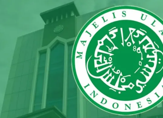 MUI mengeluarkan tausiyah resmi terkait konflik Iran dan menyerukan Indonesia keluar dari Board of Peace. (Sumber: mui.or.id)