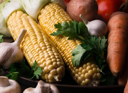 BPOM Tangerang imbau warga lebih cermat pilih bahan pangan. (Sumber: freepik)