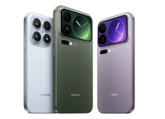 Xiaomi 17 Series segera meluncur di Indonesia, Xiaomi 17, Xiaomi 17 Pro, dan Pro Max. 
(Sumber: mi.com)