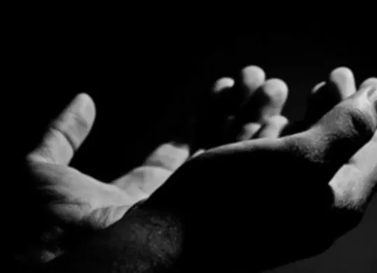 Iman kepada Qada dan Qadar dalil Alquran dan hikmahnya bagi Kehidupan. (Sumber: Pinterest/Adetia Pratama)