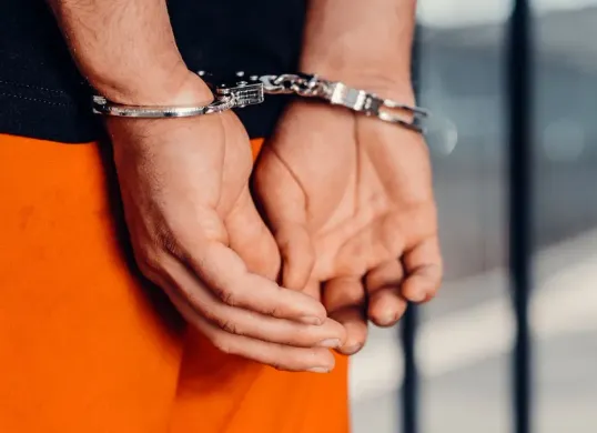 Ilustrasi, tiga pelaku percobaan pencurian motor ditangkap Polsek Jagakarsa. (Sumber: Pexels/kindelmedia)