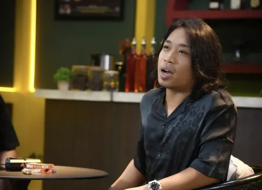 Warung Praz Teguh Kemalingan, Gadget Mahal Raib Seketika (Sumber: Instagram/@praz_teguh)