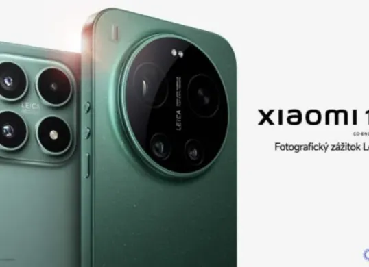 Tampilan desain Xiaomi 17 Ultra yang mengusung modul kamera Leica generasi terbaru, dirancang untuk fotografi profesional. (Sumber: Dok/Xiaomi)
