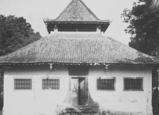 7 Masjid tertua di Jakarta yang penuh kisah (Sumber: Wikipedia)