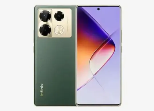 Deretan smartphone Infinix dengan kamera resolusi tinggi seperti Zero Ultra dan Zero 30 5G yang cocok digunakan untuk memotret atau merekam konser dengan hasil tajam meski dalam kondisi cahaya minim. (Sumber: Pinterest)