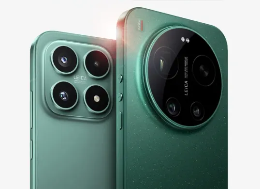 Spesifikasi dan harga Xiaomi 17 Series di Indonesia. (Sumber: Xiaomi)