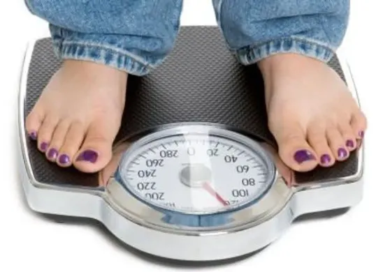 Menjaga energi tubuh membantu program penurunan berat badan selama Ramadhan. (Sumber: Wilkimedia Commons)