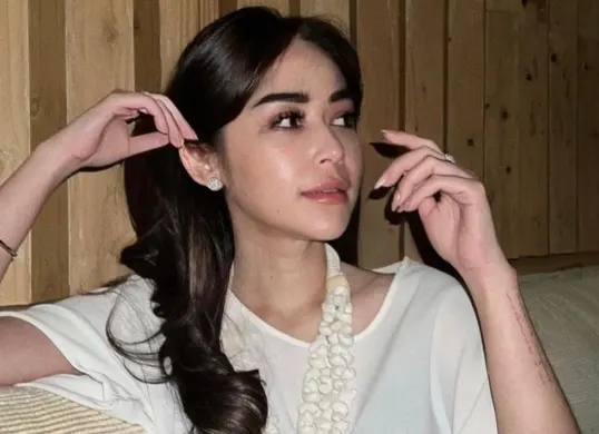 Pemilik Bibi Kelinci Kopitiam Nabilah O’Brien tengah menjadi perhatian publik setelah kasus yang melibatkan restorannya di kawasan Jakarta Selatan. (Sumber: Instagram/@nabobrien)