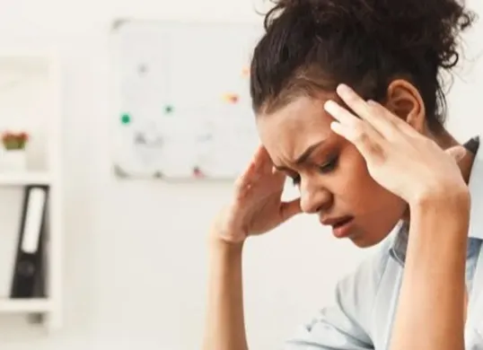 Ilustrasi cara mempertajam otak secara alami (Sumber: Pinterest)