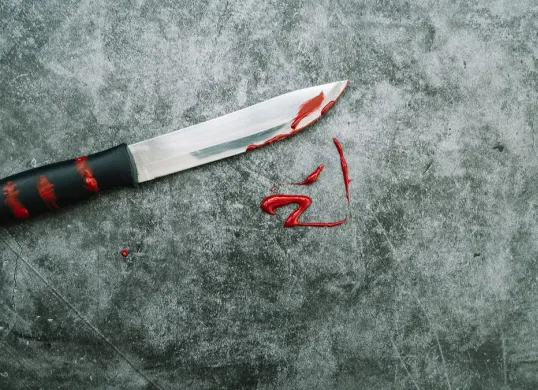 Ilustrasi. Istri di Tangerang ditetapkan sebagai tersangka atas pembunuhan suami. (Sumber: Freepik/@freepik)