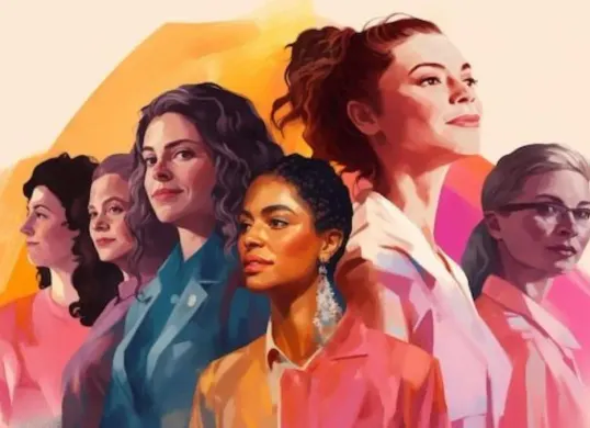 Sejarah hari perempuan Internasional 8 Maret. (Sumber: Freepik)
