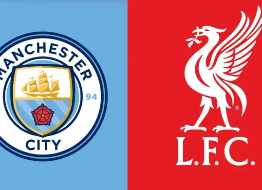 Drawing piala FA 2025-2026 Manchester City vs Liverpool. (Sumber: X/@Aspolloatuheire)