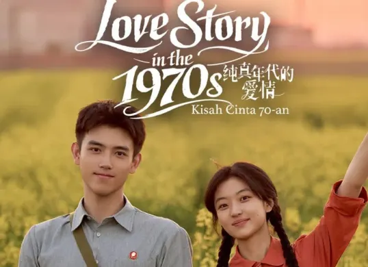 Ilustrasi - Kumpulan link streaming nonton drama China populer 2026. (Sumber: Instagram/@wetvindonesia)