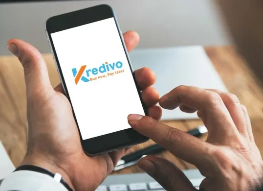 Tips pengajuan Kredivo PayLater disetujui dengan cepat. (Sumber: Kredivo)