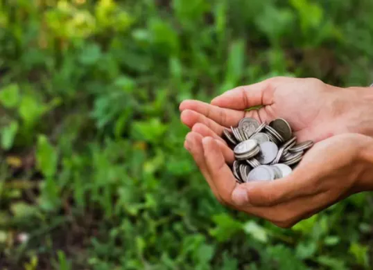 Waktu yang dilarang untuk menunaikan zakat fitrah. (Sumber: Freepik)