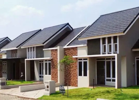 Ilustrasi hunian layak bagi peserta BPJS Ketenagakerjaan. (Sumber: Dok. Istimewa)