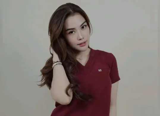 Isu perselingkuhan Cindy Rizap dengan suami Maissy viral di media sosial, ini fakta keluarga, dan latar belakang. (Sumber: X/@anjellystars)