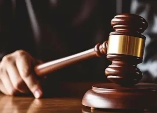 Ilustrasi persidangan. (Sumber: Istimewa)