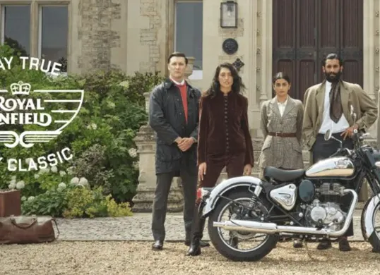 Royal Enfield menyiapkan dua motor baru untuk pasar Indonesia pada 2026. (Sumber: royalenfieldindonesia.com)