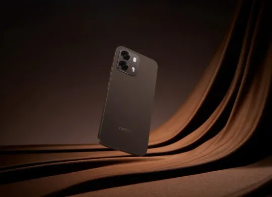 Spesifikiasi dan harga OPPO A6s. (Sumber: X/@gizchinagr)