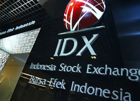 Ilustrasi Bursa Efek Indonesia (Sumber: Dok/IDX)