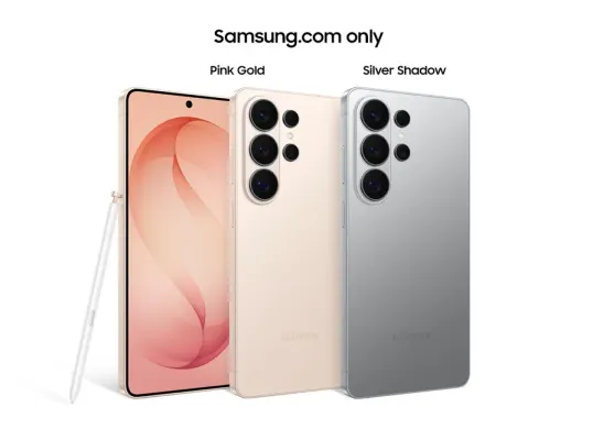 Galaxy S26 Ultra dan Galaxy Buds4 Pro menghadirkan pengalaman merekam serta mengedit video malam hari dengan teknologi AI dan fitur noise cancellation. (Sumber: Dok/Samsung)