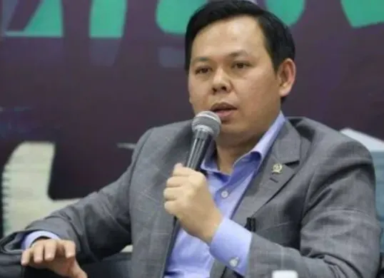 Anggota DPD RI, Fahira Idris. (Sumber: Istimewa)