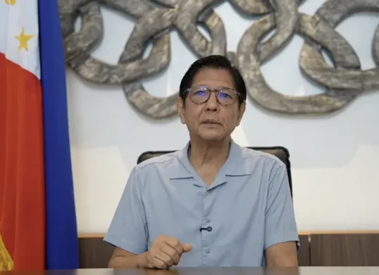 Presiden Filipina Ferdinand Marcos Jr., Filipina kini menghadapi ancaman krisis energi akibat konflik global dan resmi menetapkan darurat energi nasional. (Sumber: Instagram/@bongbongmarcos)