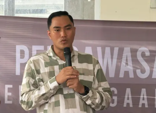 Anggota Komisi IV DPRD Jawa Barat, Abdul Karim. (Sumber: Istimewa)