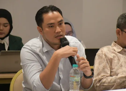 Anggota Komisi IV DPRD Jawa Barat, Abdul Karim. (Sumber: Istimewa)