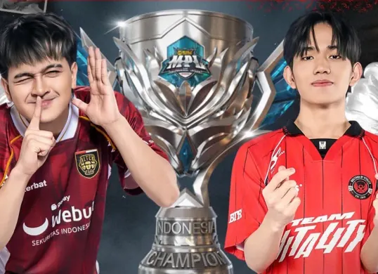 Link live streaming MPL ID S17 pekan pertama. (Sumber: Instagram/@mpl.id.official)