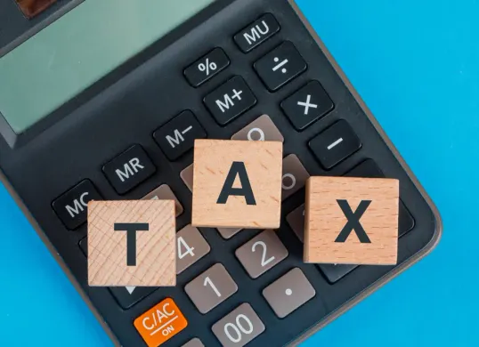 Ilustrasi - Besaran denda telat lapor SPT Tahunan 2026. (Sumber: Freepik/8photo)