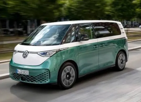 Ilustrasi Volkswagen melakukan recall lebih dari 90 ribu mobil listrik. (Sumber: VW)