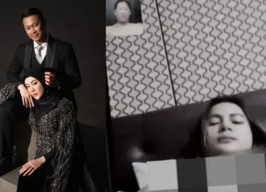 Dari tambang hingga mobil mewah, ini bisnis Muhammad Alexander Assad. (Sumber: Instagram/@clarashintareal)